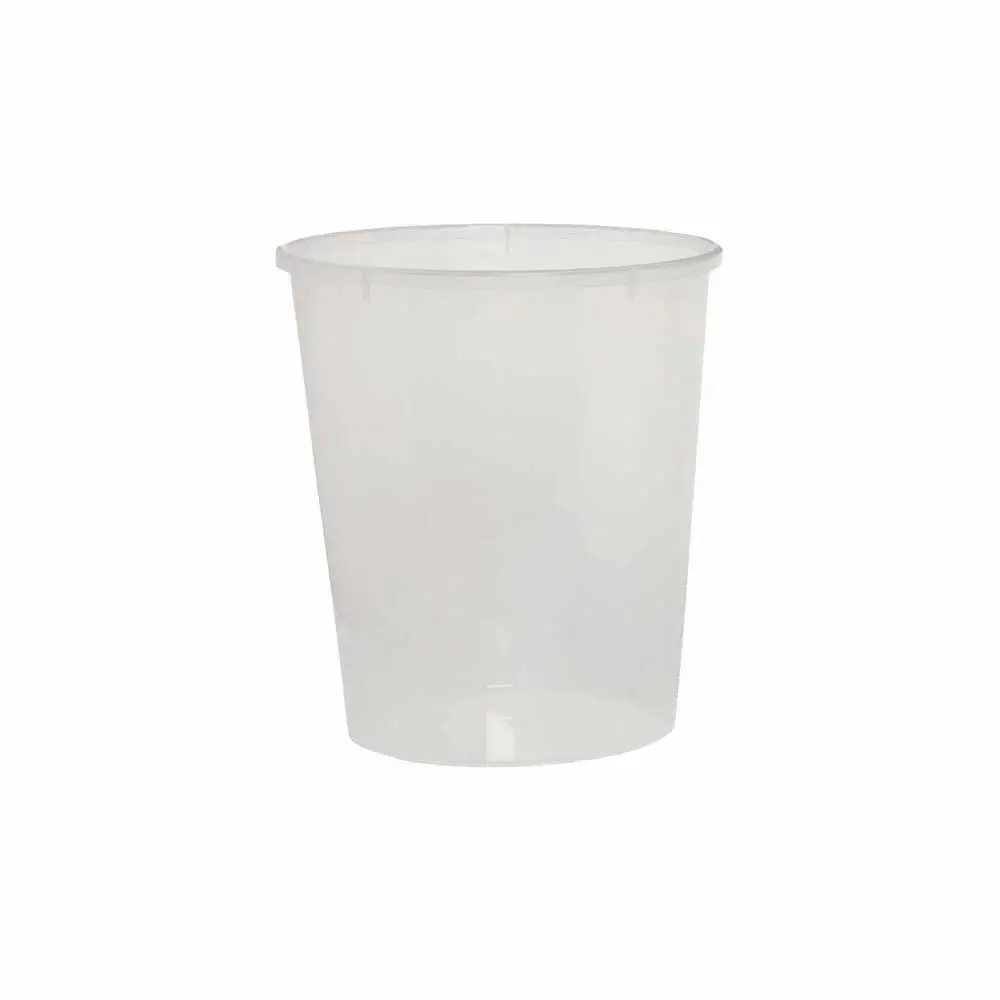 Colad 6 Litre Mixing Cups (Pack Of 40) 1