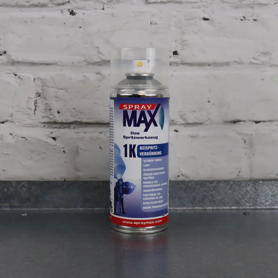 Spraymax 1K Blender Thinner 1