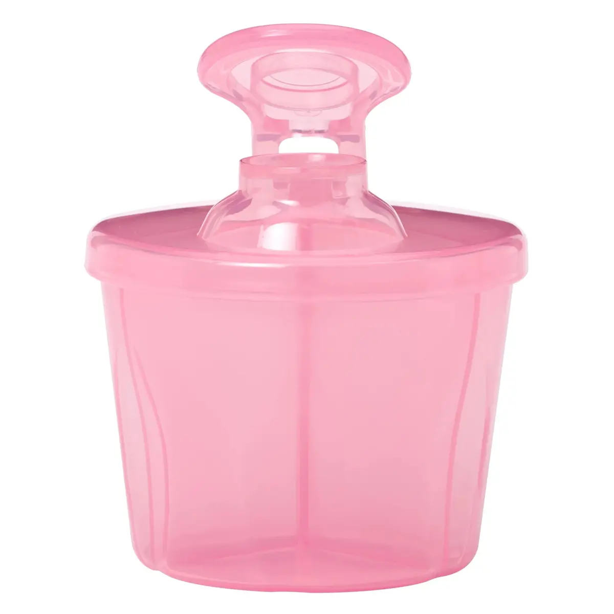 Dosificador De Leche Rosado, Dr.Brown's 1