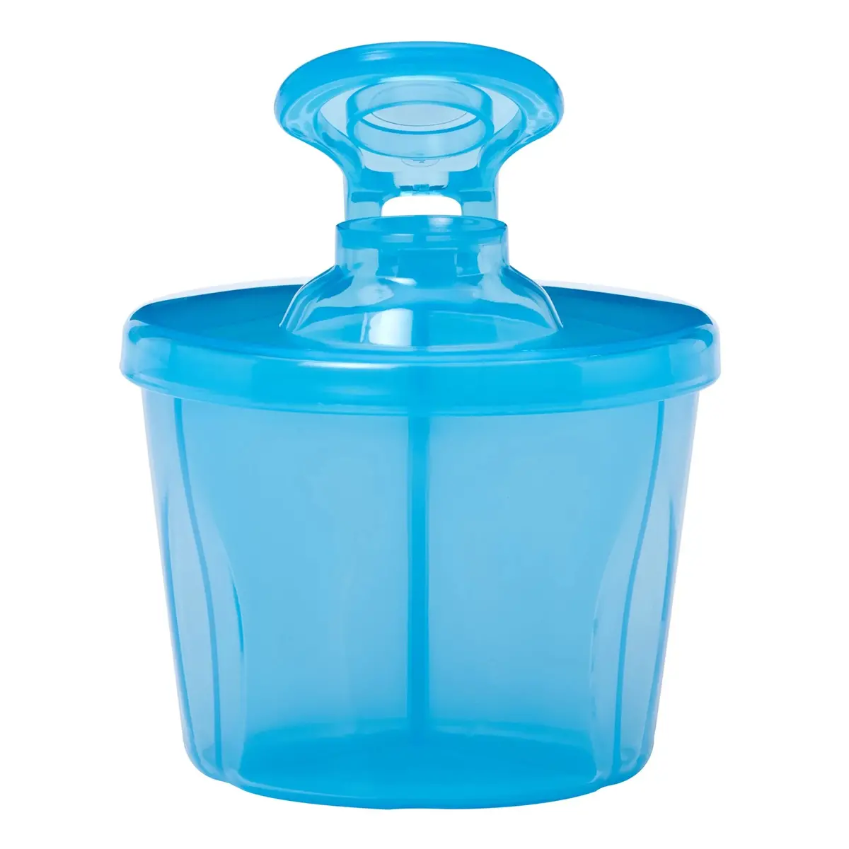 Dosificador De Leche Azul, Dr.Brown's 1