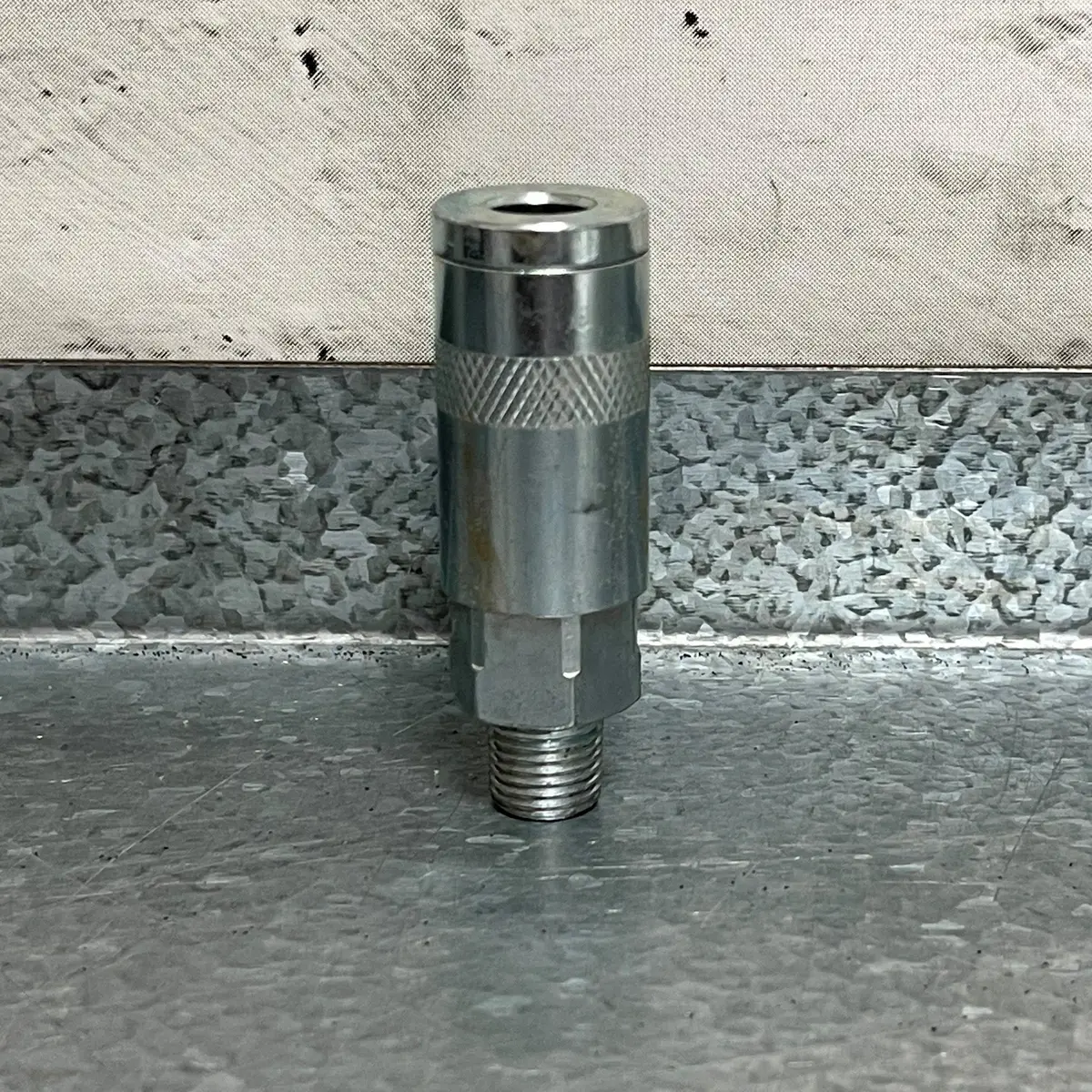 Morelli Group Bsp Pcl Female Quick Release Connector Male Thread (1/4Inch) 1