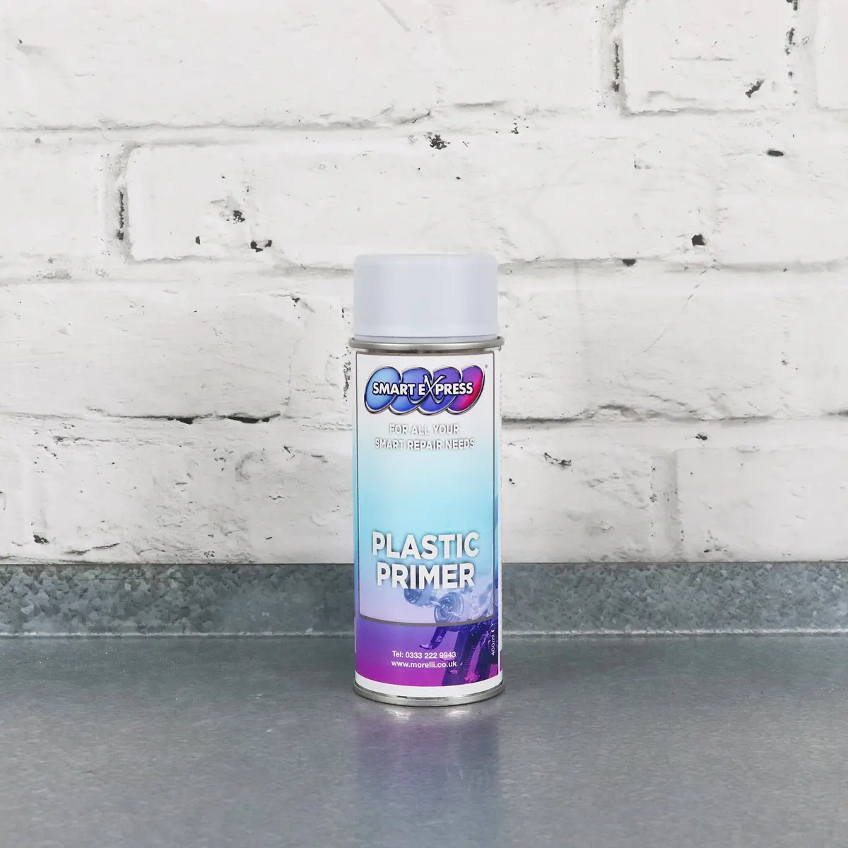 Smart Express Plastic Primer 1