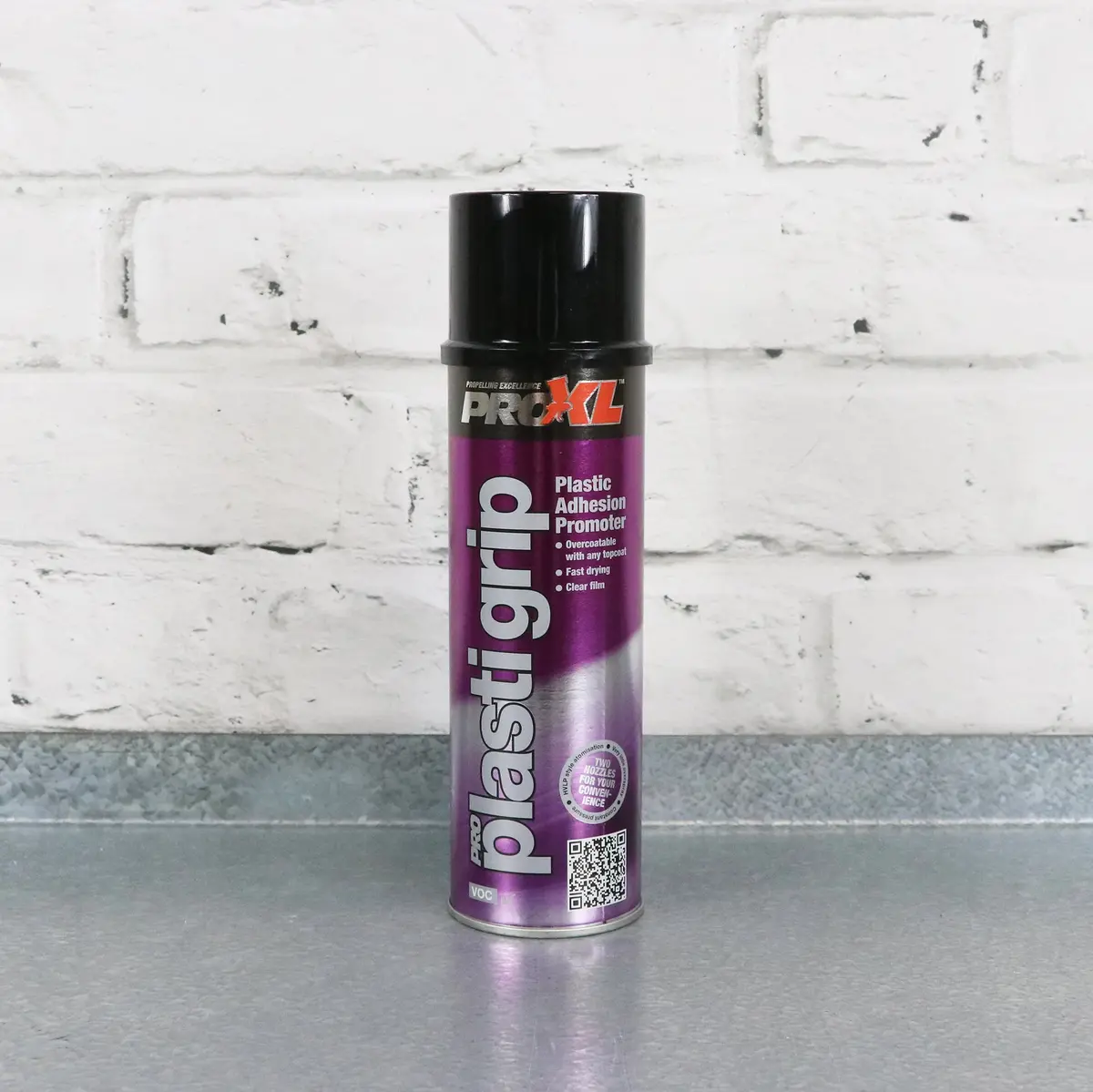 Proxl Plastic Adhesion Promoter 1