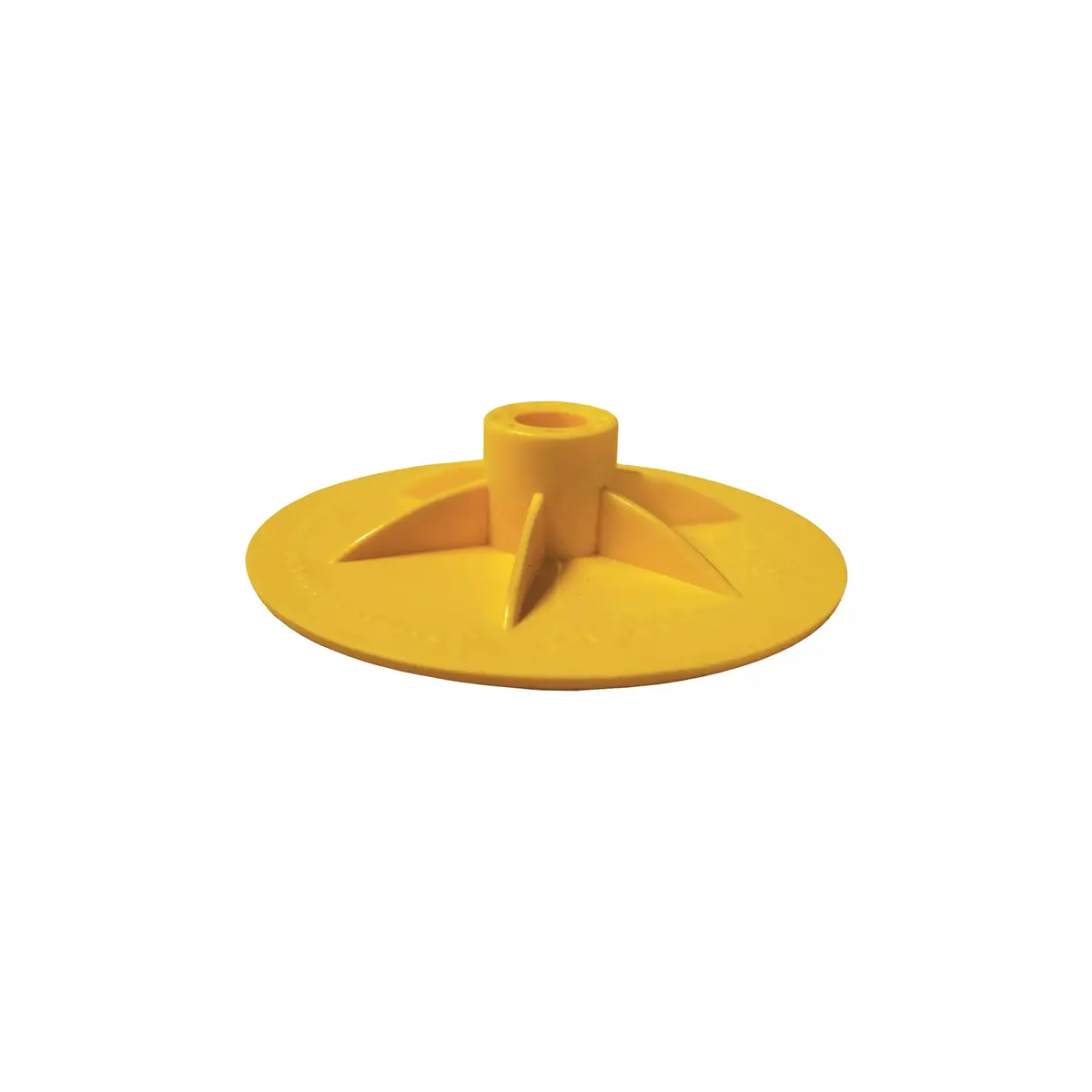 Farecla G Mop 150Mm Advanced Back Plate With 14Mm Thread 1