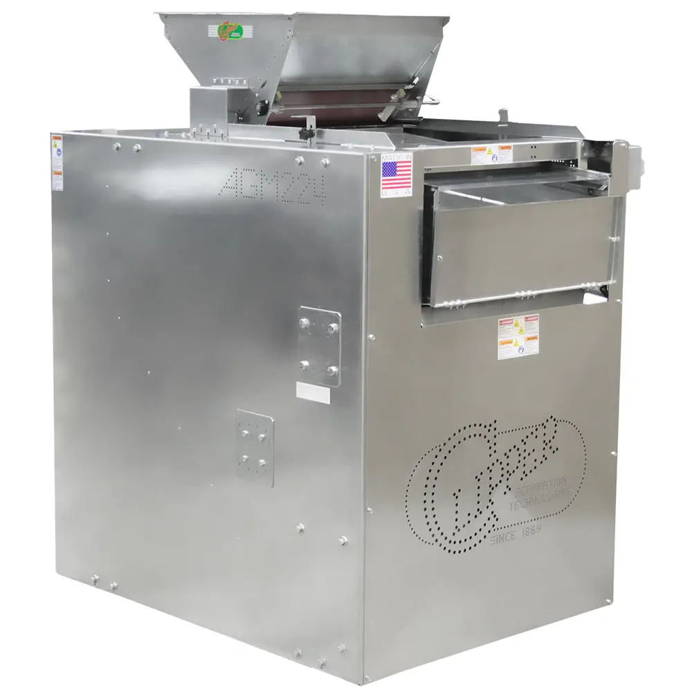 Clipper Model Agm224 Seed & Grain Cleaner 1