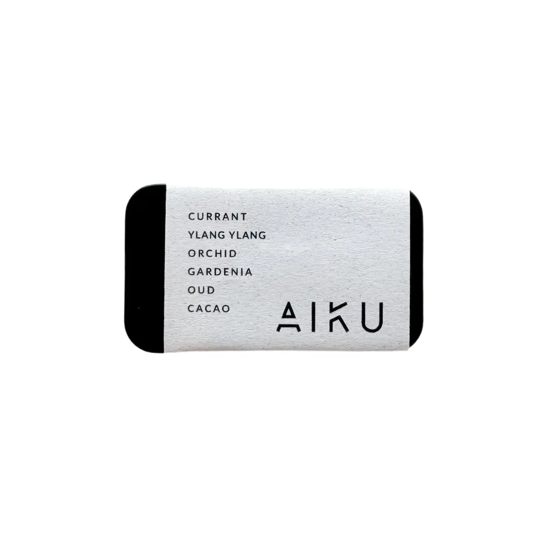 Aiku - Solid Perfume - Plume 1