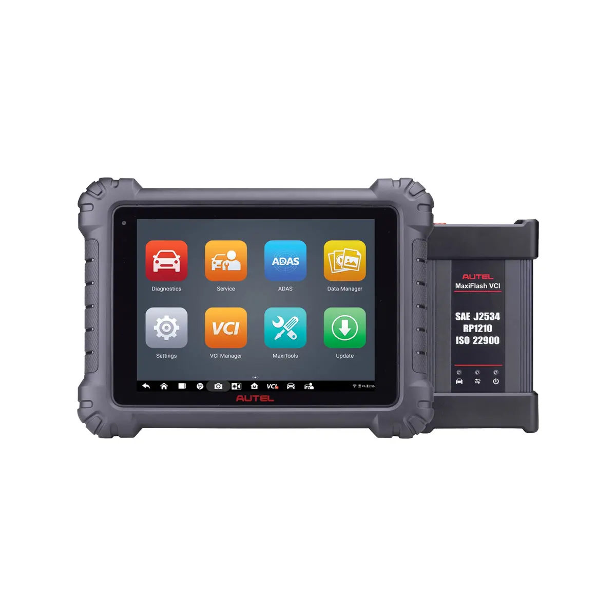 Autel Maxisys Ms909 Diagnostic Tablet 1