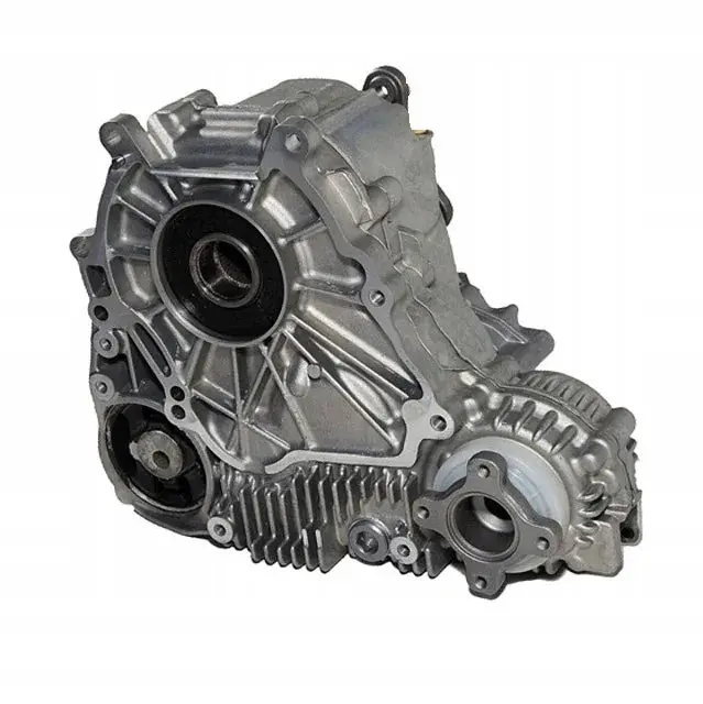 Atc300  27107599693 Remanufacturing Transfer Case Assembly 1