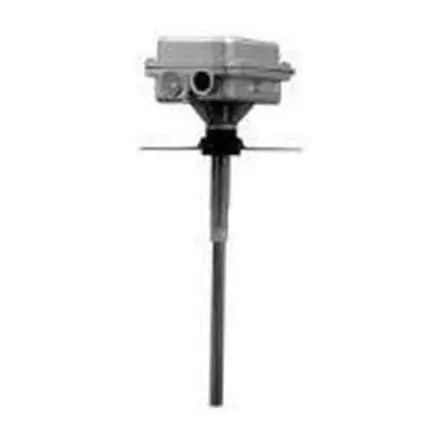 Ats7vo Radio Frequency (Rf)  Level Indicator For Liquids/Granular Solids Storage 1