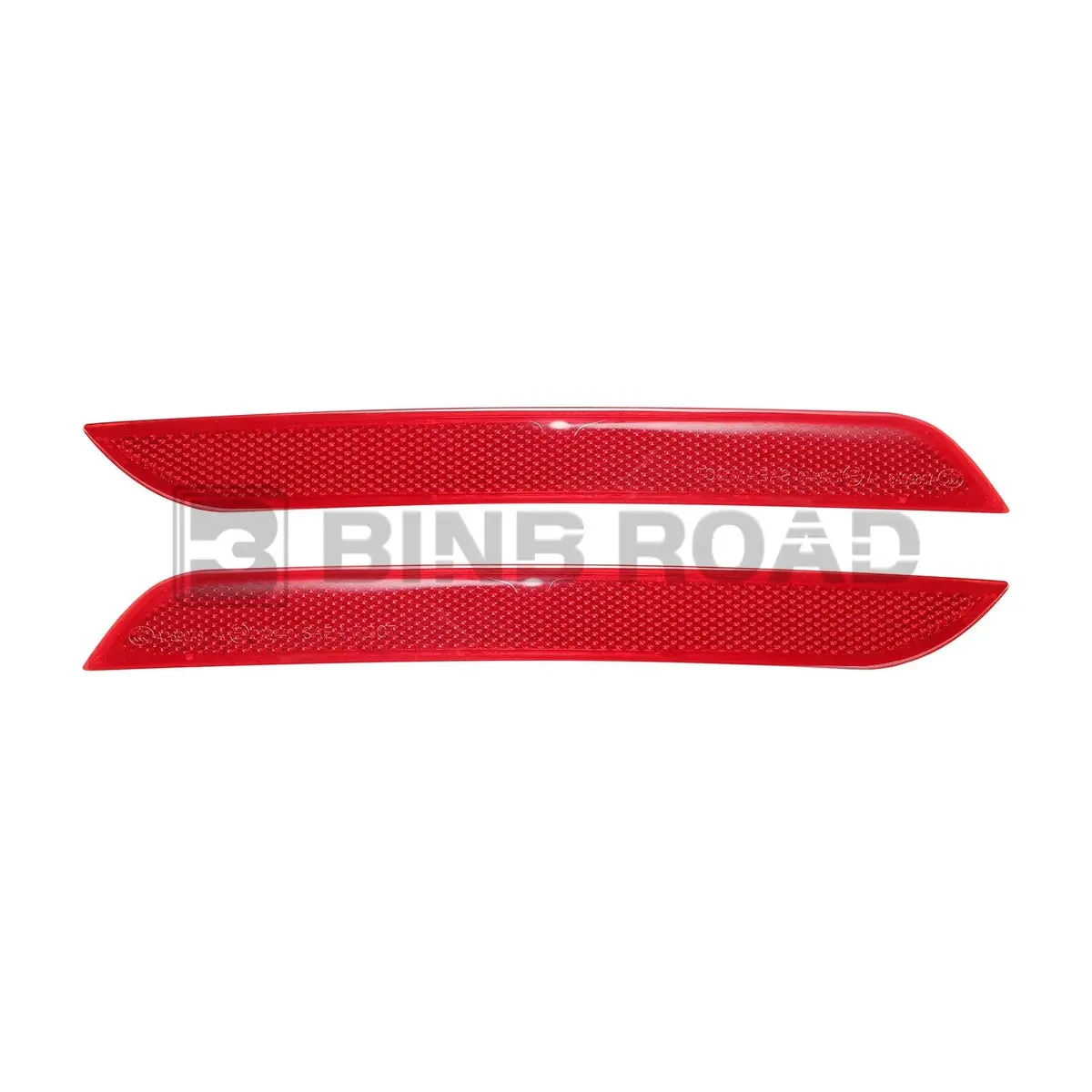 63147382233 63147382234 Rear Bumper Reflector 2