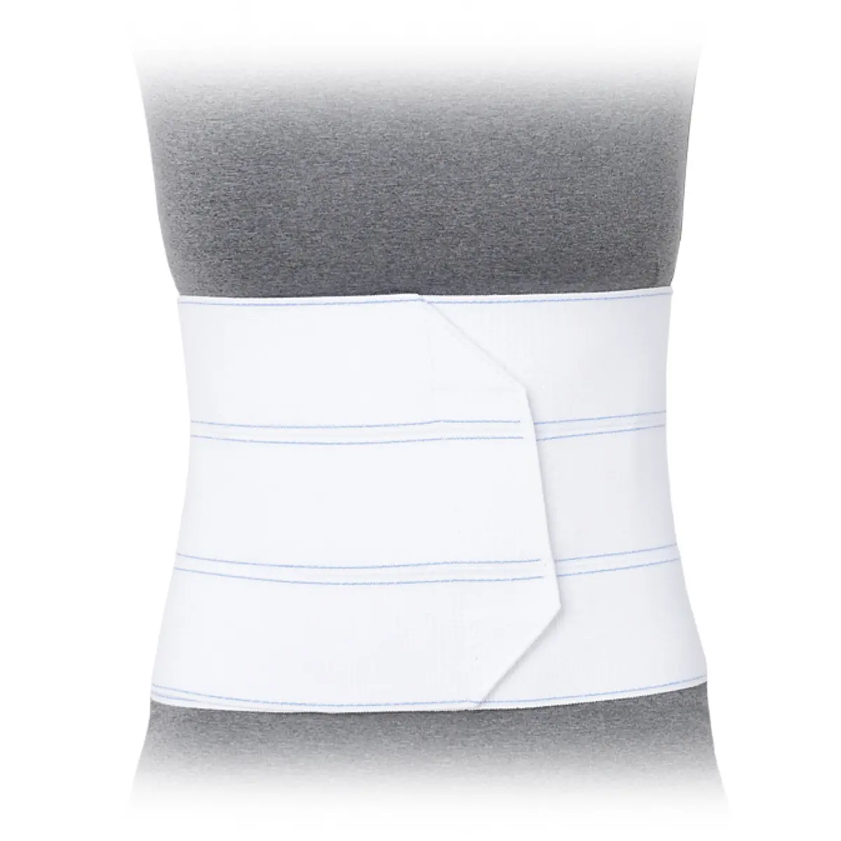 Premium Abdominal Binder 1