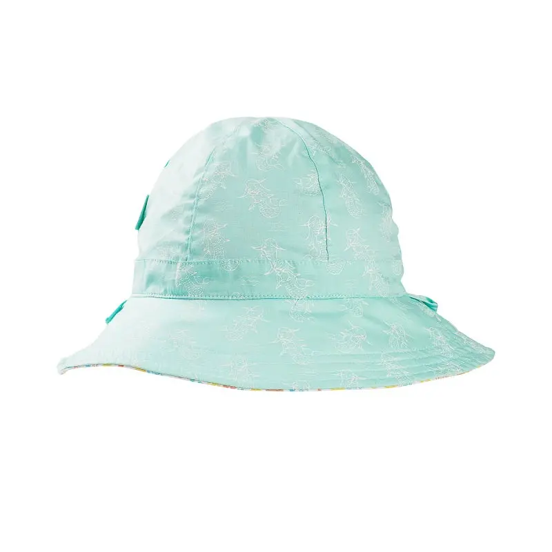 Acorn - Mermaid Reversible Hat 1
