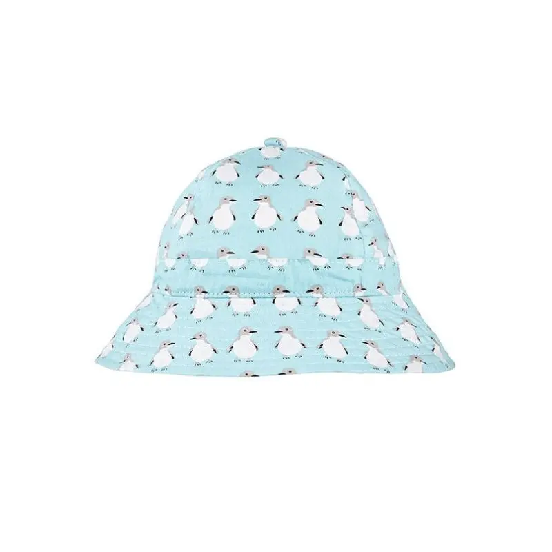 Acorn - Penguin Bucket Hat 1