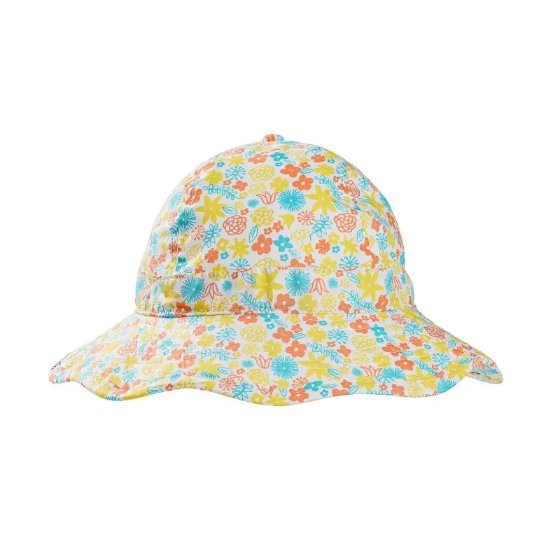 Acorn - Springtime Infant Hat 1