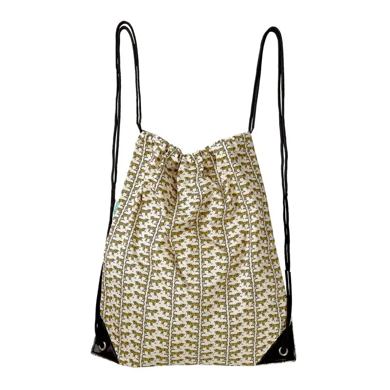 Acorn - Tigers Swim Bag 1