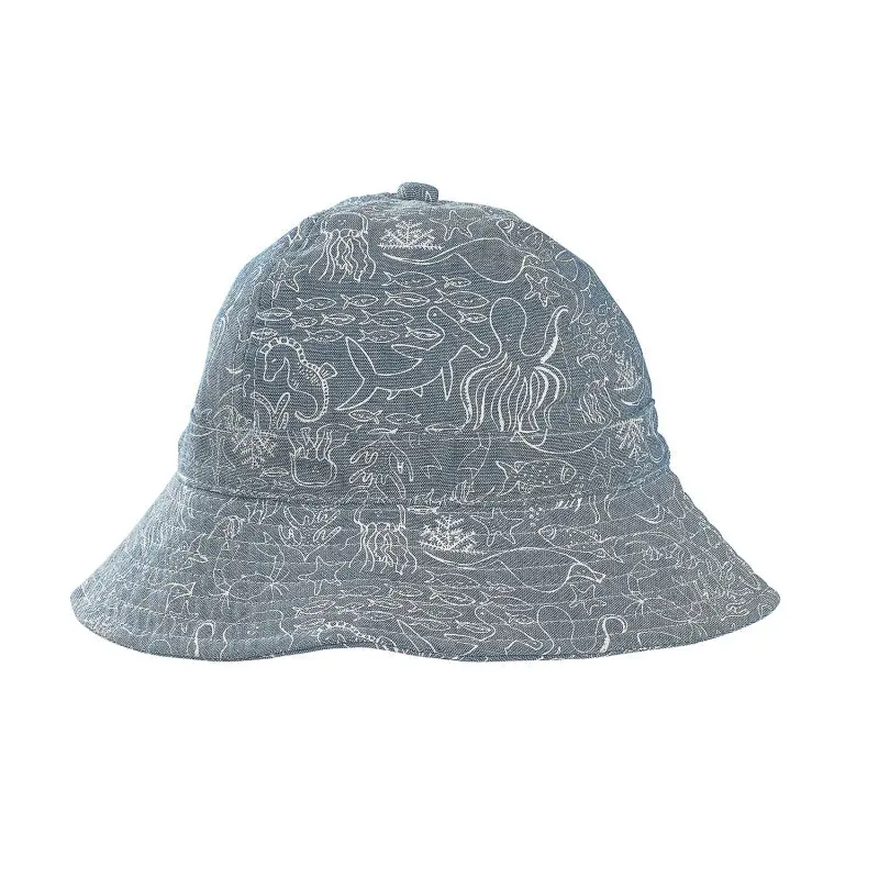 Acorn - Under The Sea Infant Hat 1