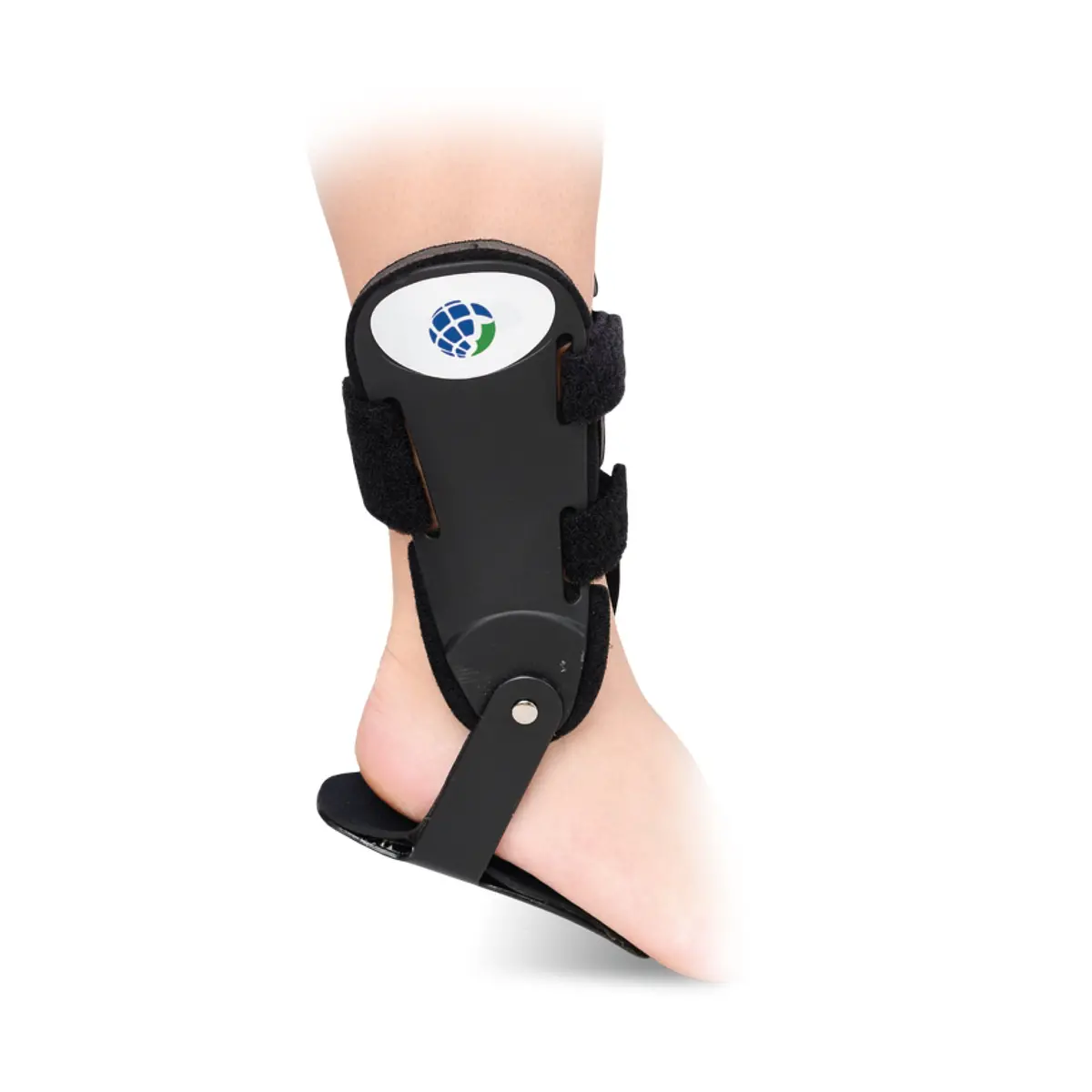 Advanced Ankle Helper Hinge Brace (Left & Right) 1
