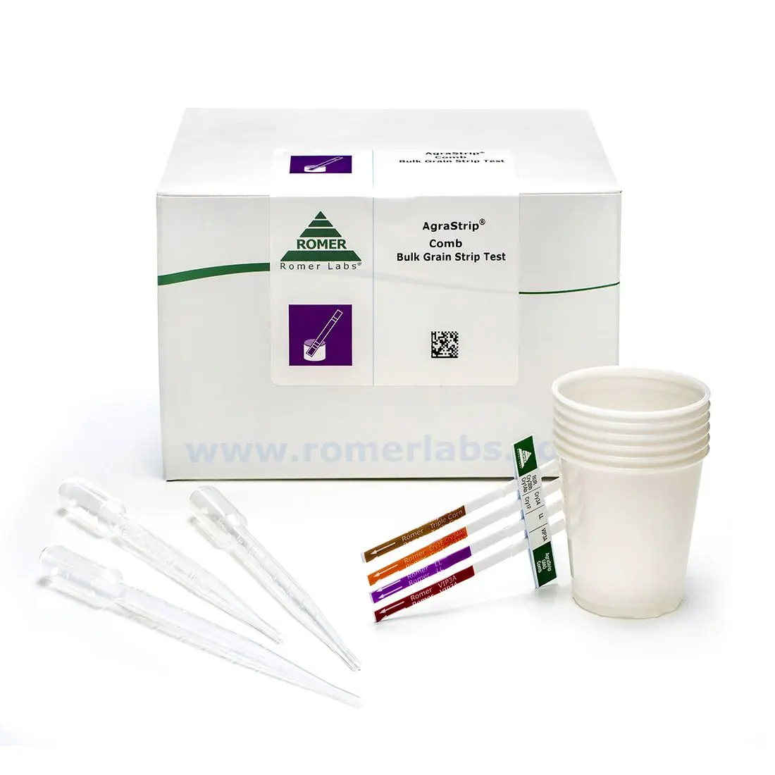Agrastrip® GMO Detection Test Kits - Image 6