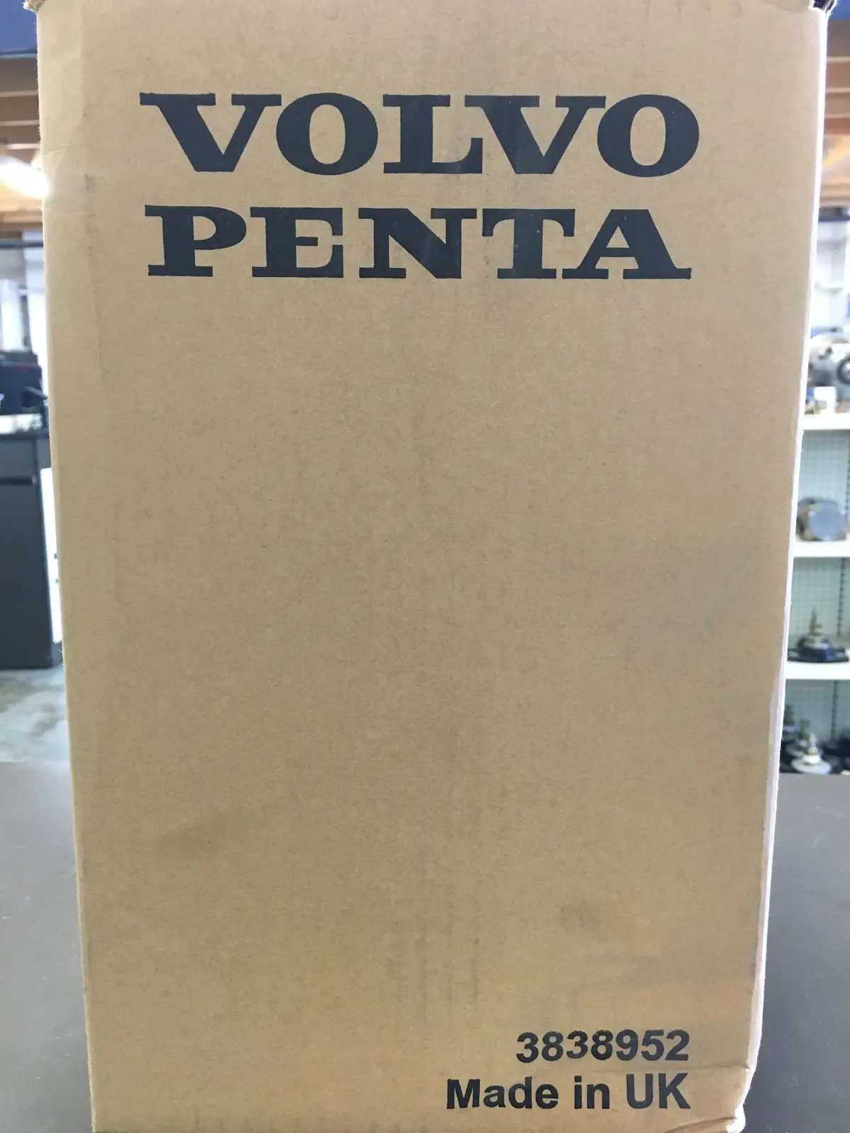 Volvo Penta Air Filter 3838952 1