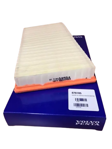 Volvo Penta Air Filter 876185 1