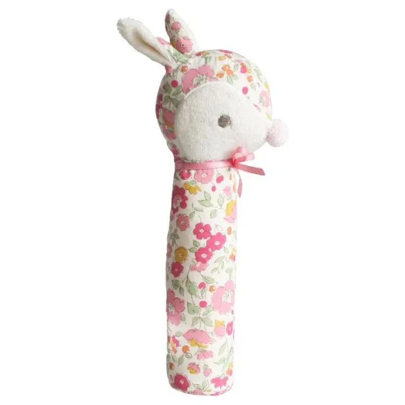 Alimrose - Deer Squeaker Rose Garden 1