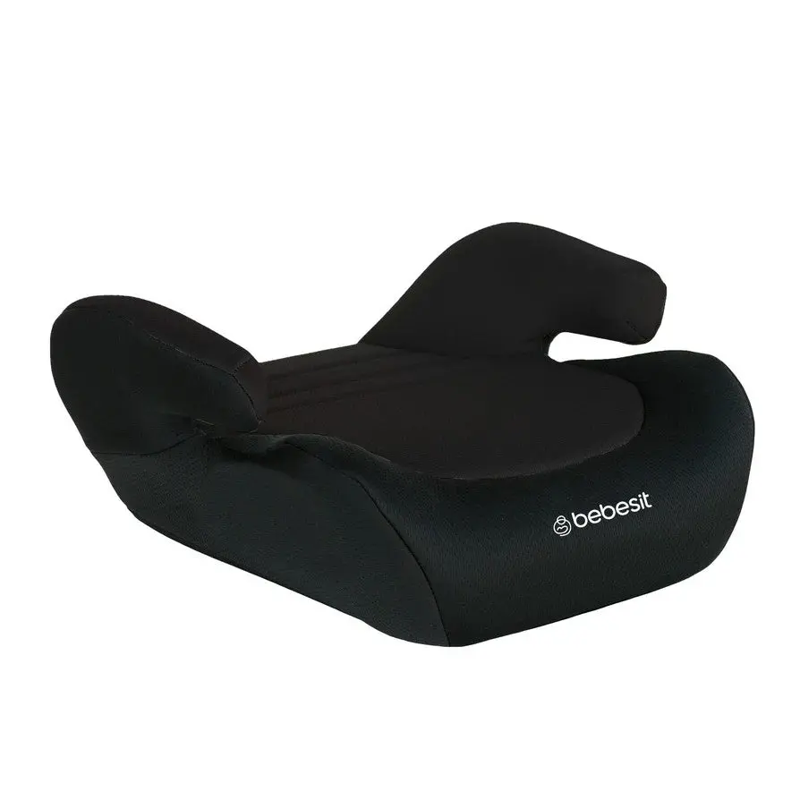 Alzador Booster Negro Bebesit 1