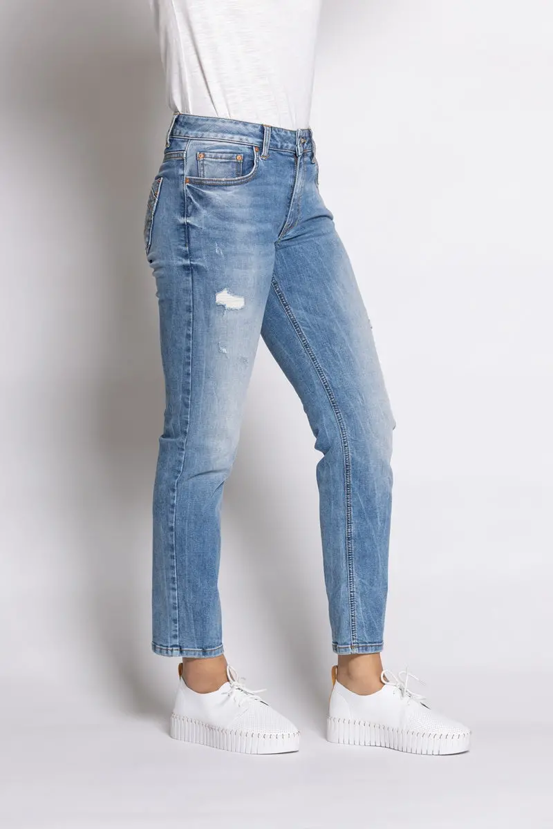 Ltb - Annita Straight - Lelia Wash 1