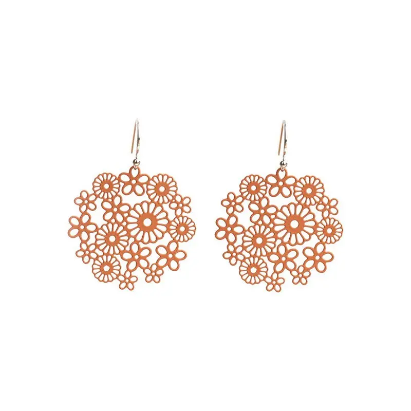 Stilen Earrings - Annie Tan 1