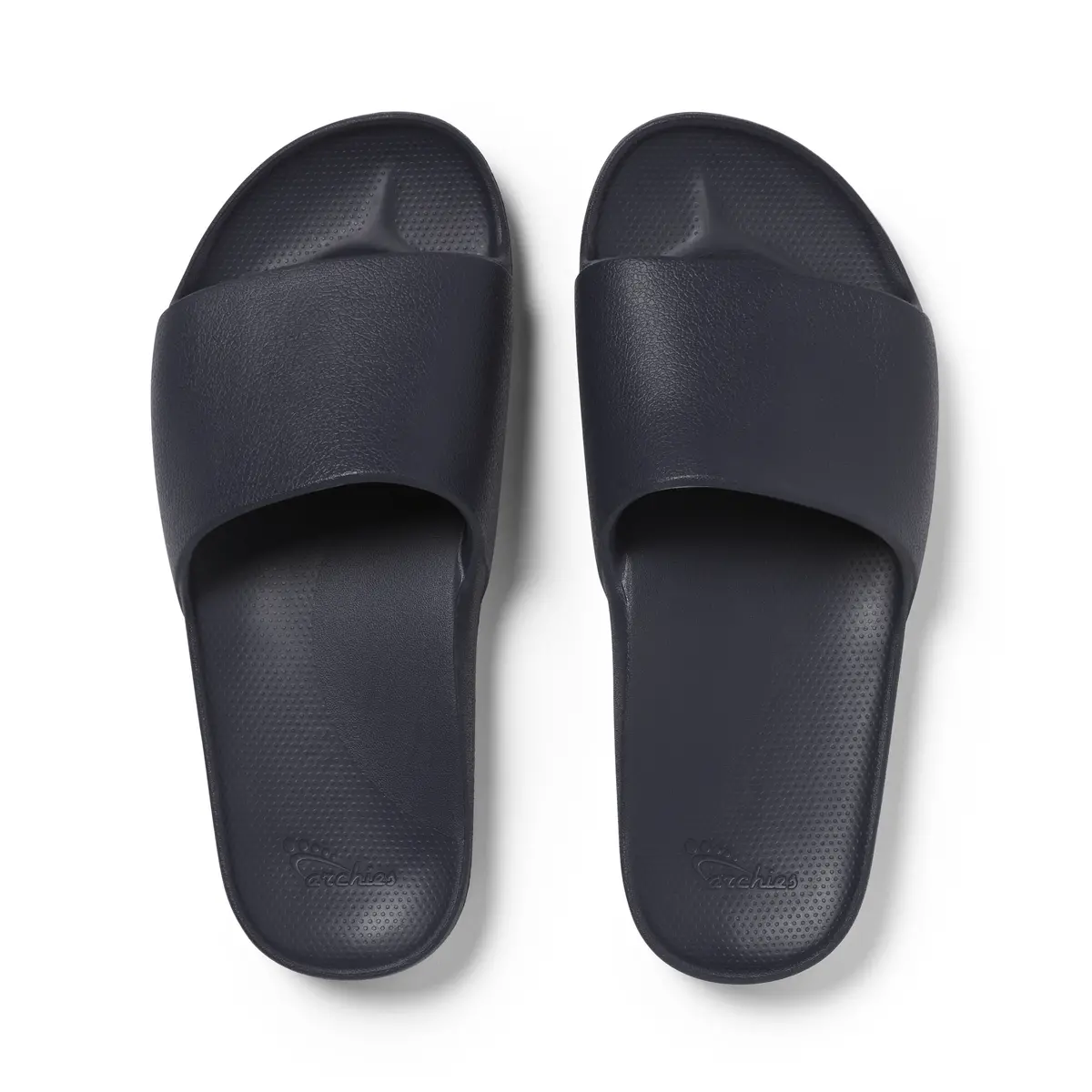 Archies - Arch Support Slides - Navy 1