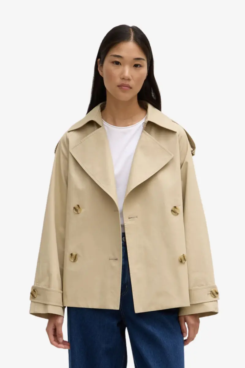 Assembly Label - Casey Short Mac - Natural 1