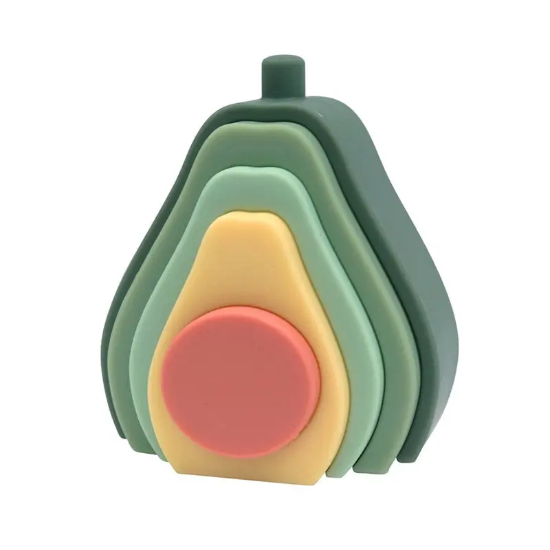 Ob Designs - Avocado Stacker 1