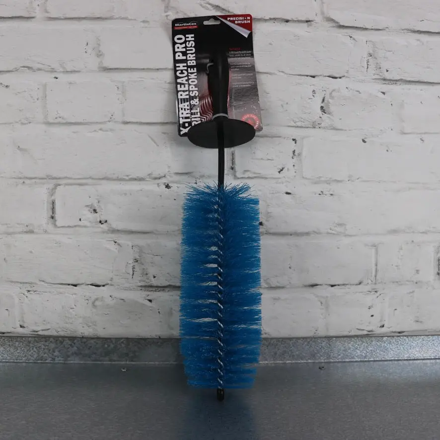 Martin Cox Large Alloy Wheel Brush 1