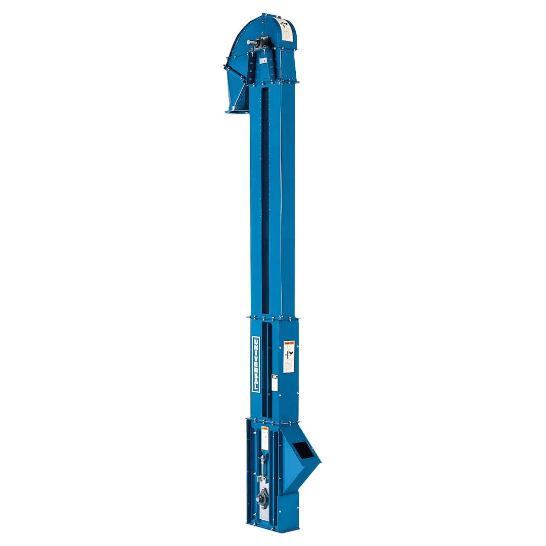 Bucket Elevators -  Models B3, C3 And C6 1