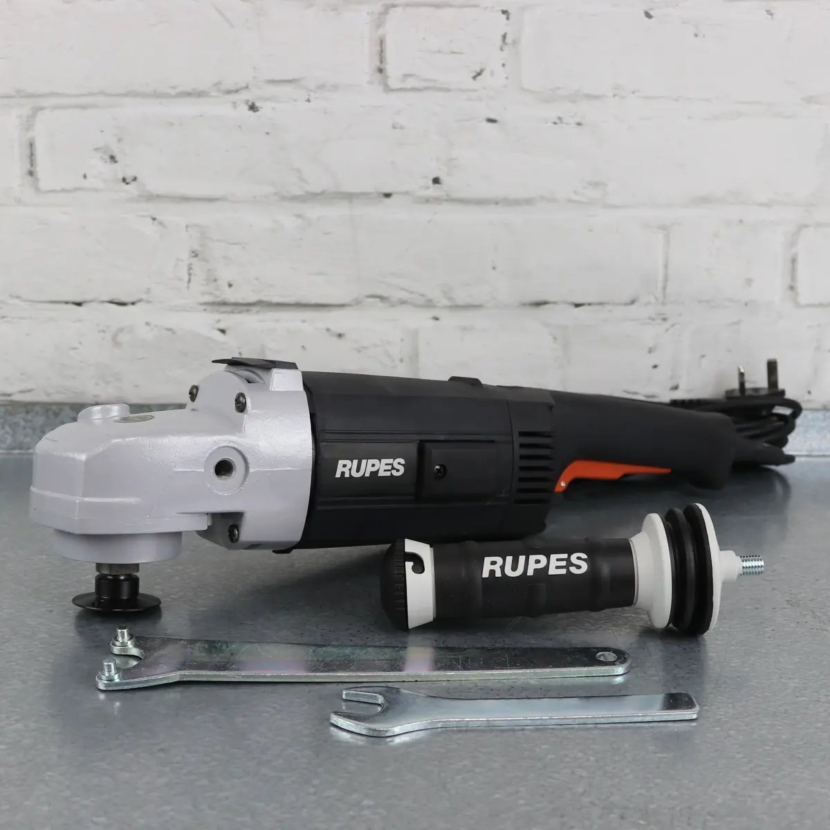 Rupes Lh22en Angle Polisher 1