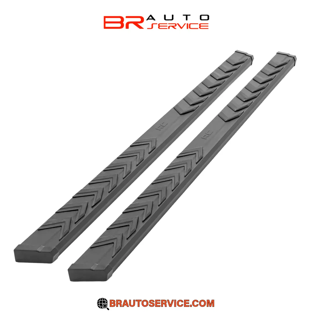 Estribo Rough Country Ba2 1