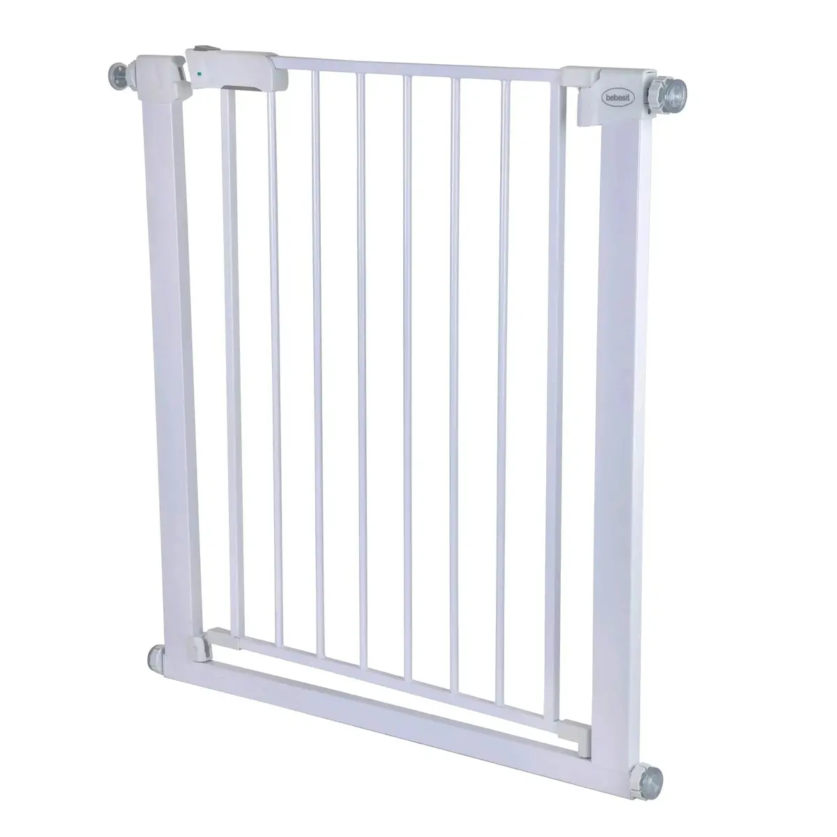 Puerta Segura Door Gate, Bebesit 1