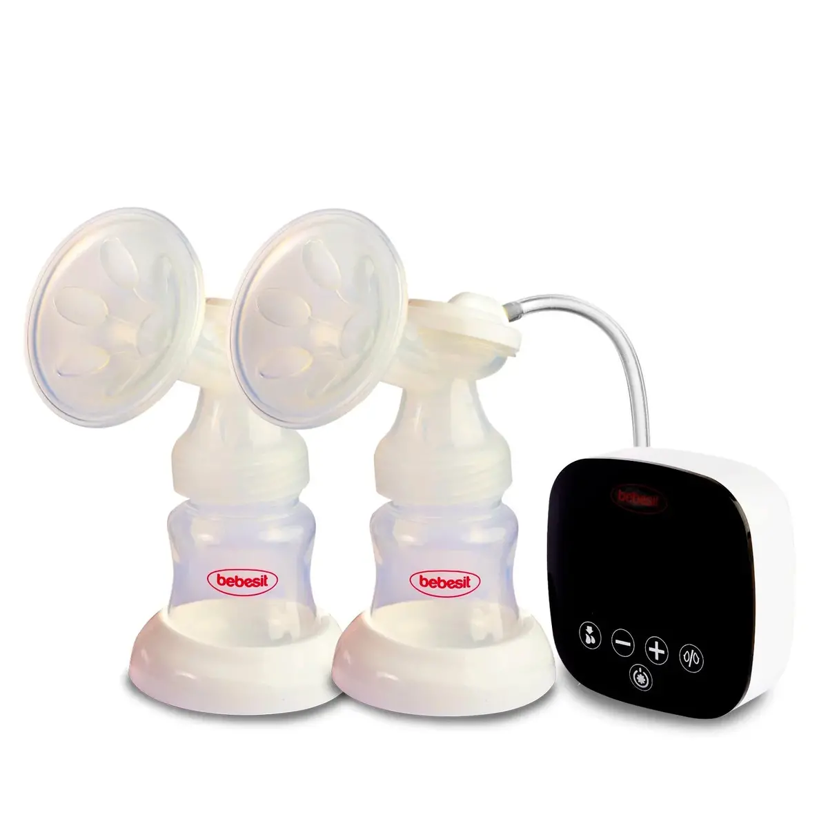 Extractor Digital Advance Natural Care, Bebesit 1