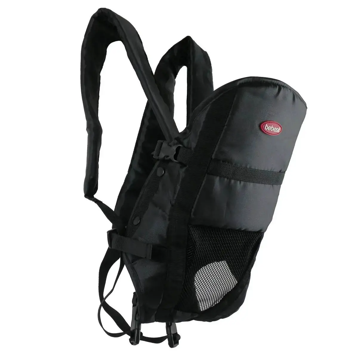 Porta Bebe Negro, Bebesit 1