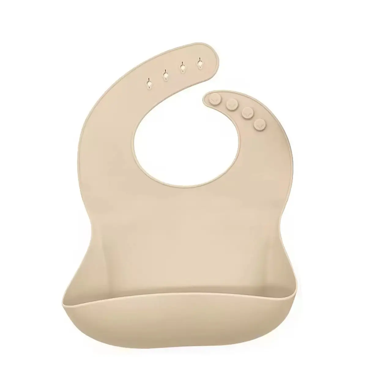 Set Alimentación March Silicona Beige, Bebesit 2