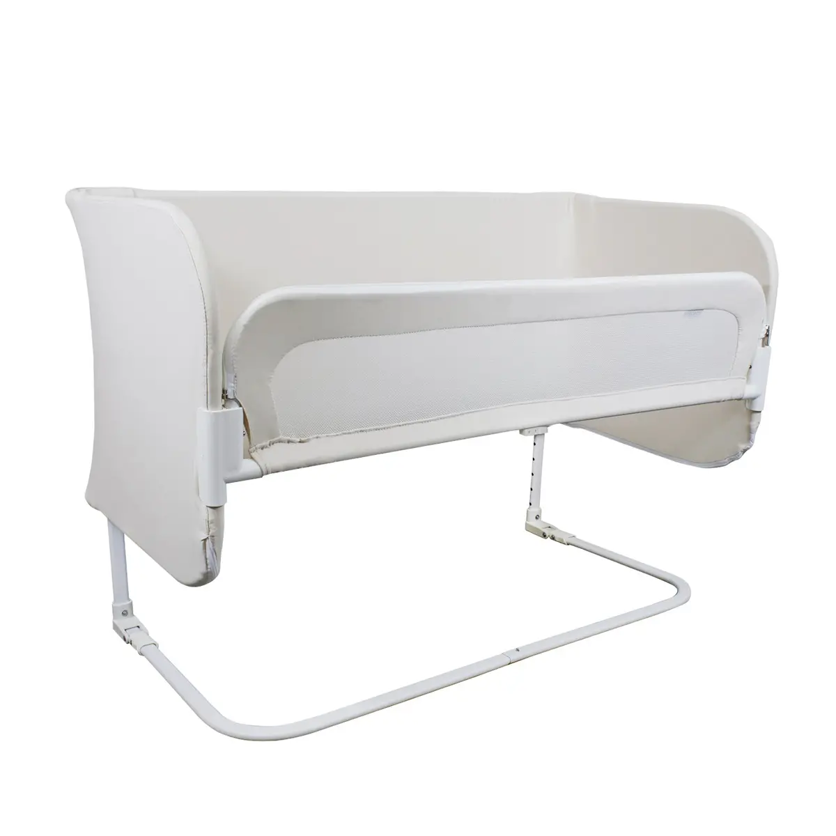 Baranda & Colecho 2 En 1 Safe & Sleep Bebesit 1
