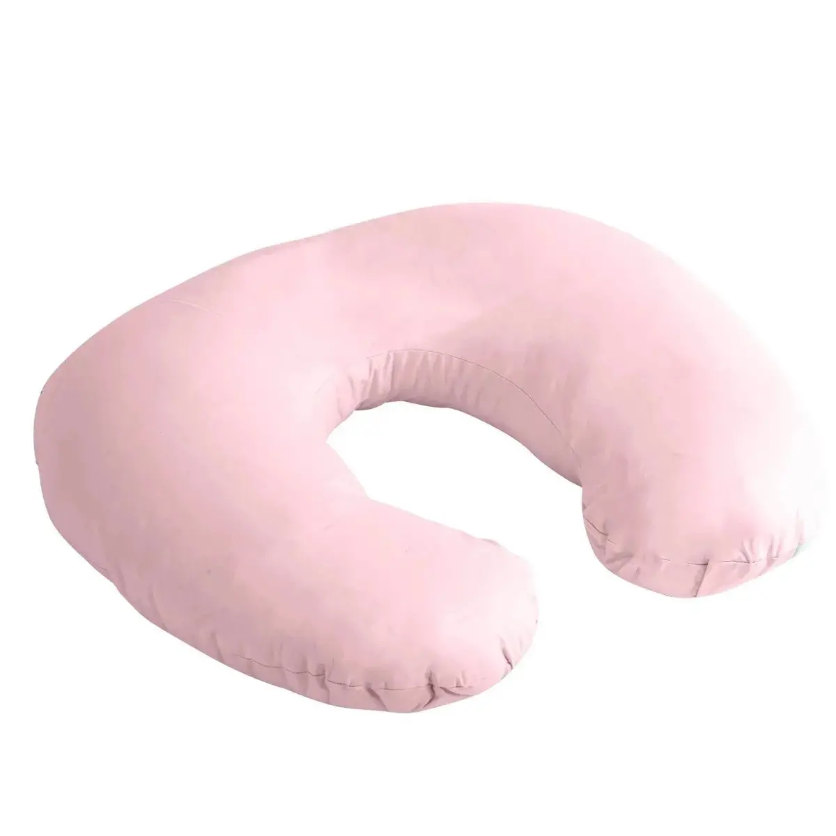 Cojin De Lactancia Rosa, Bebesit 1