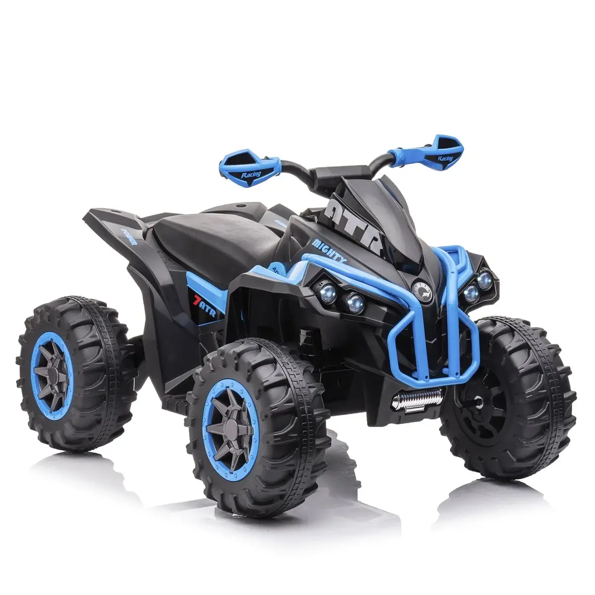 Cuadrimoto Sport Road Azul, Bebesit 1