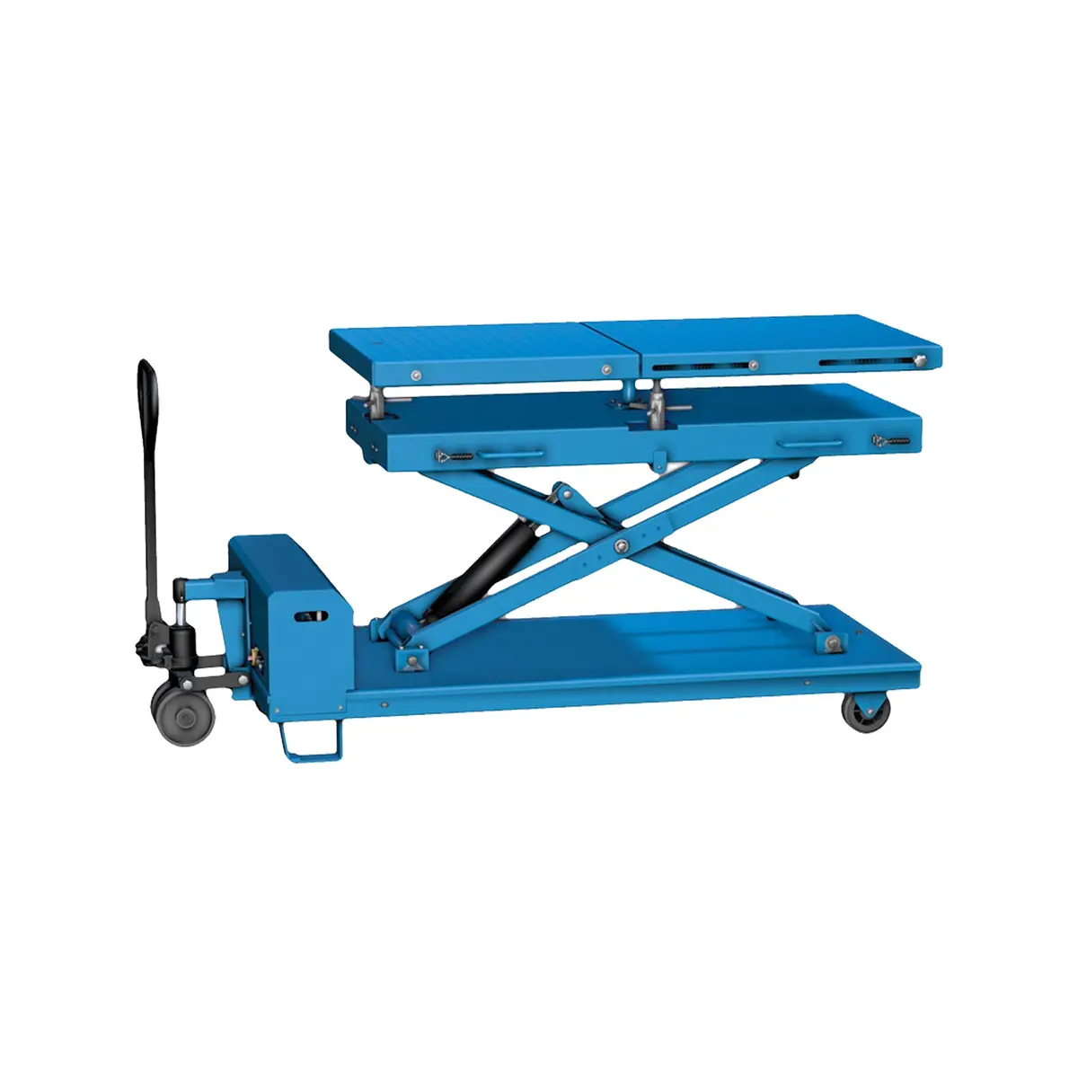 Hofmann Megaplan Ev Battery Table Lift 1