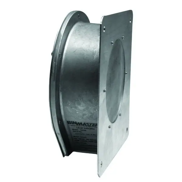 Bin-Master Indicator 1