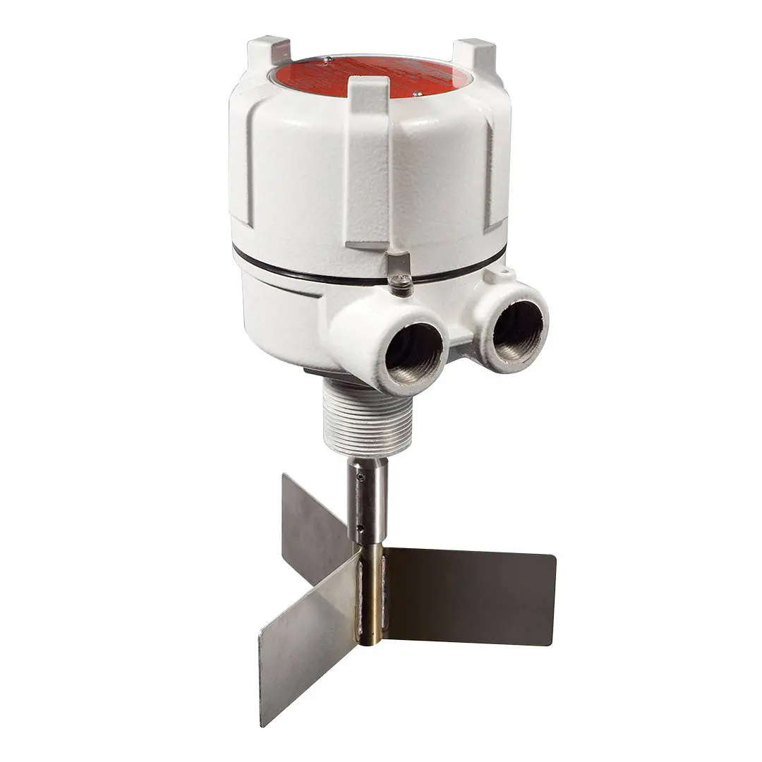 Bin-Master Rotary Automatic Level Indicator 1
