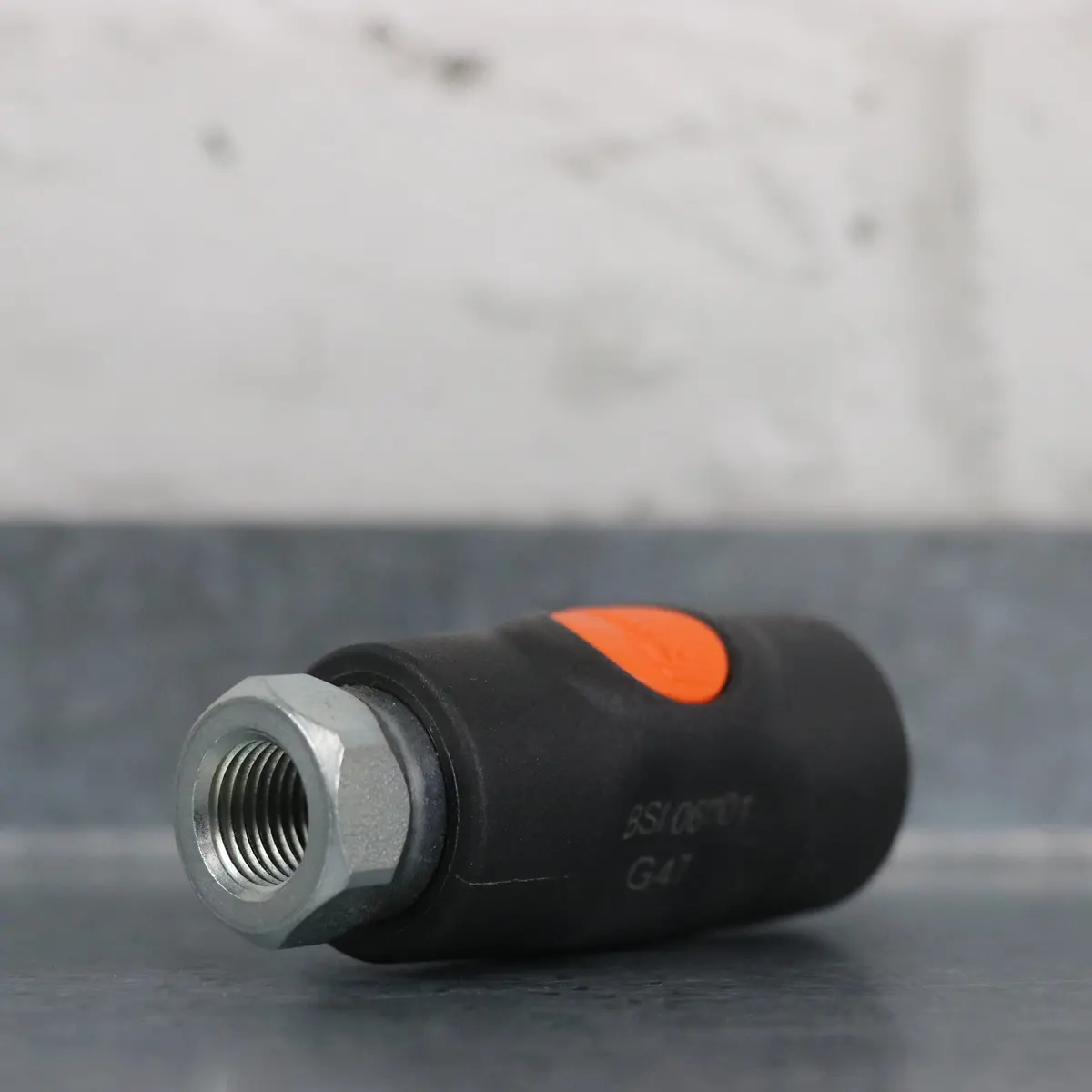 Prevost 1/4 Bsp Pcl Female Connector With Female Thread 1