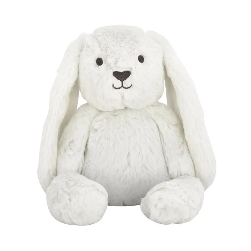 Ob Designs - Huggie - Beck Bunny - White 1