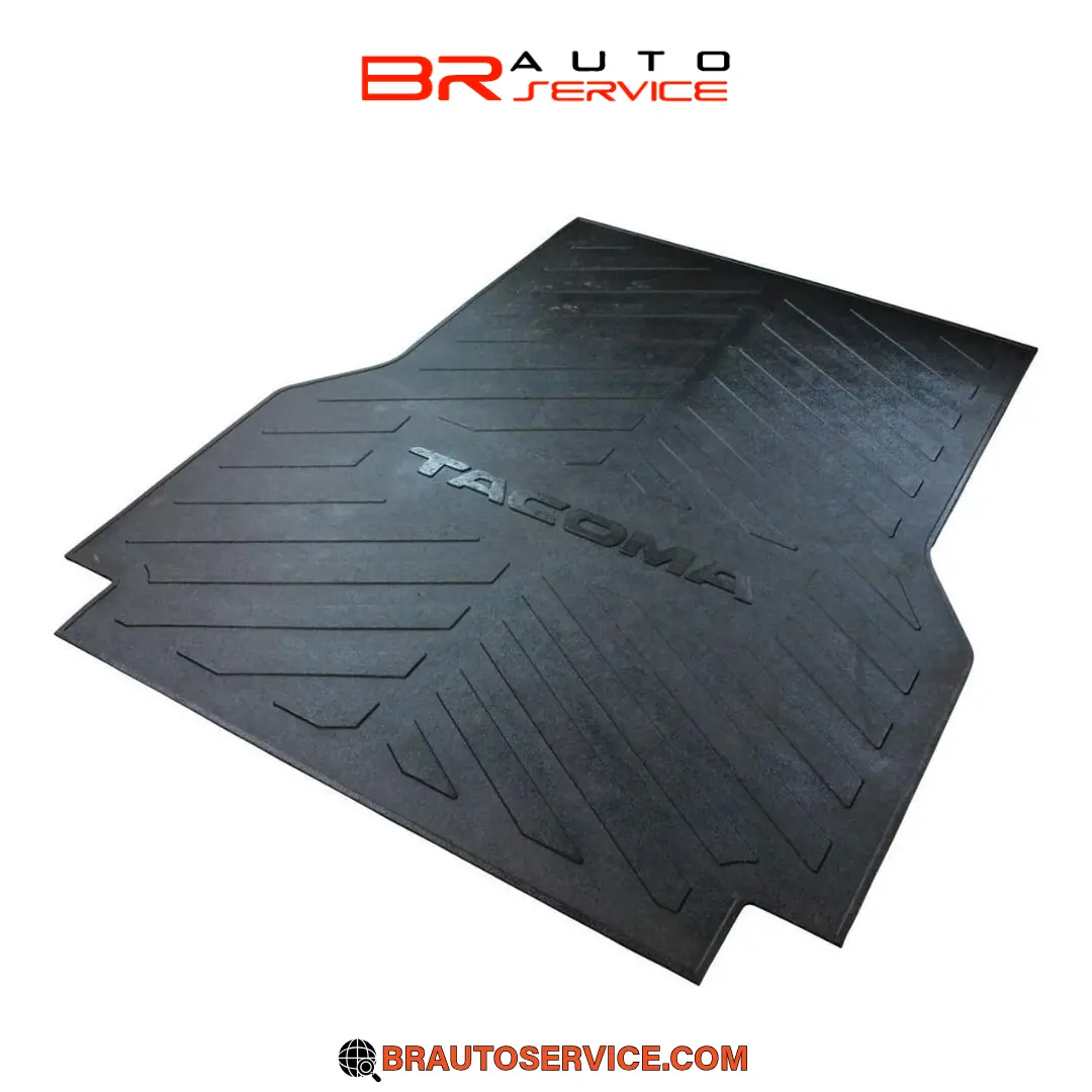 Toyota Original Bed Mat 1