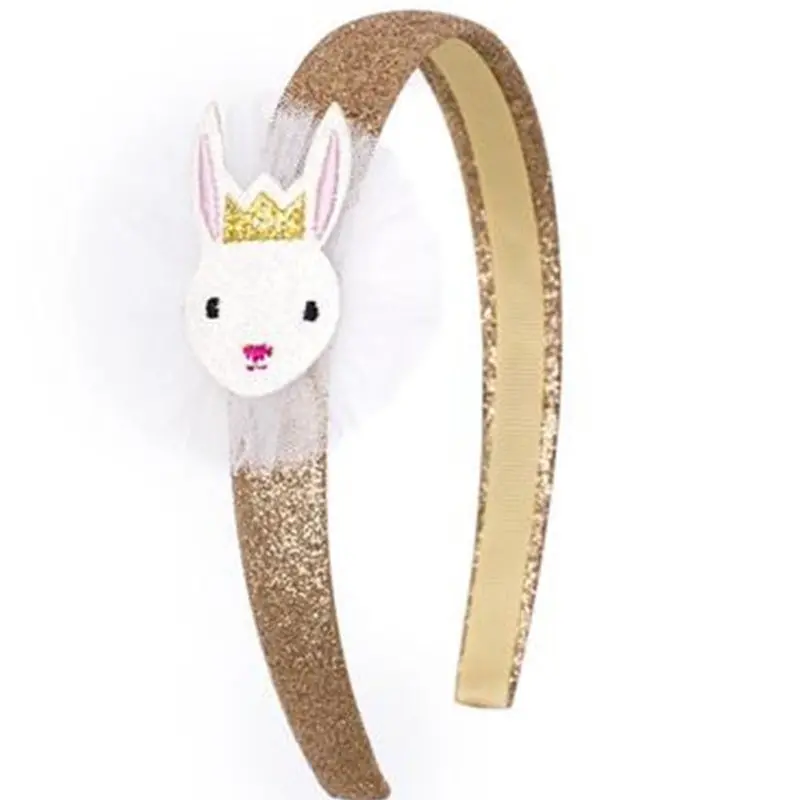 Billy Loves Audrey - Ballet Bunny Alice Band 1