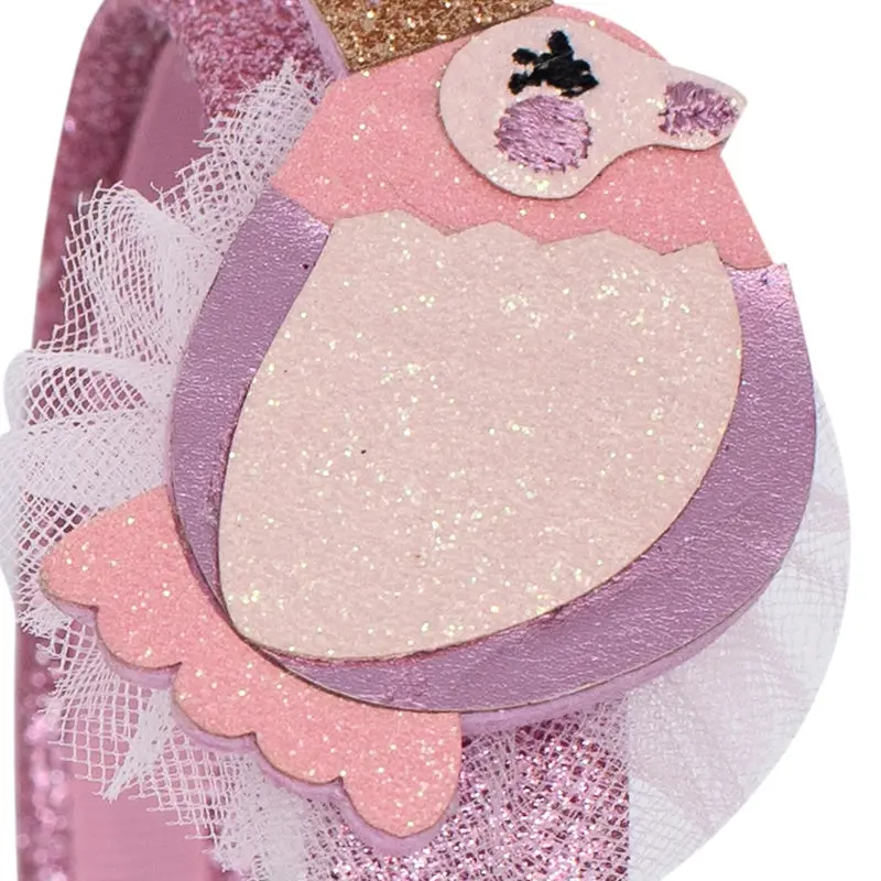 Billy Loves Audrey - Bird Princess Alice Band 2